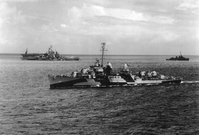 ship